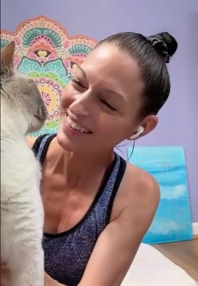 Bunny & Michelle