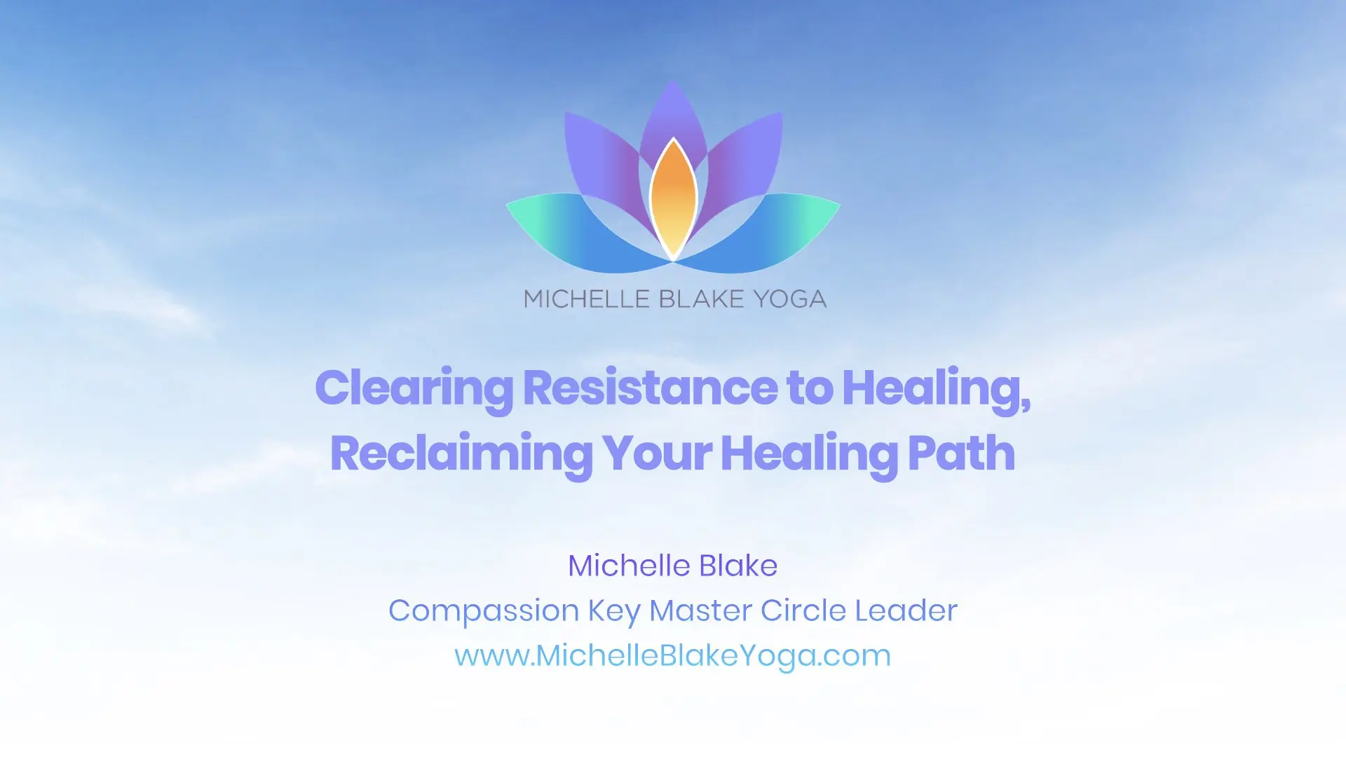 clearingresistance