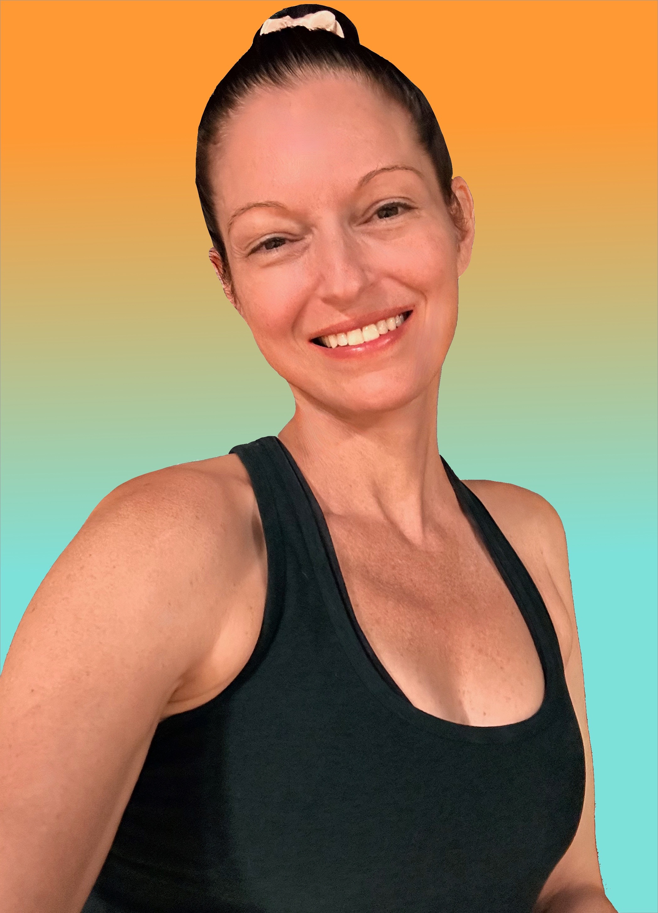 Michelle Blake